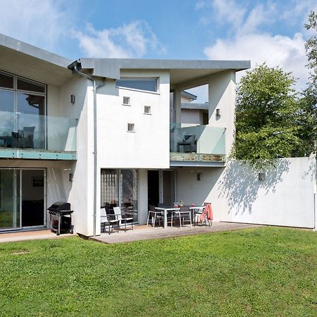 סירנססטר Reid Villa מראה חיצוני תמונה